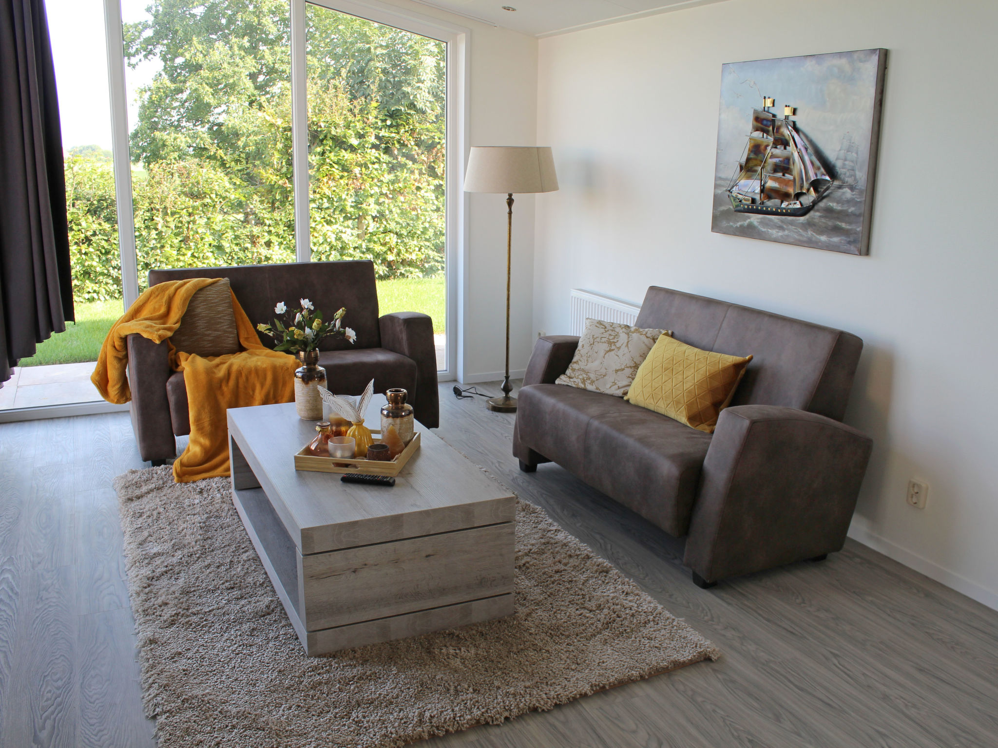 Green Resort Mooi Bemelen