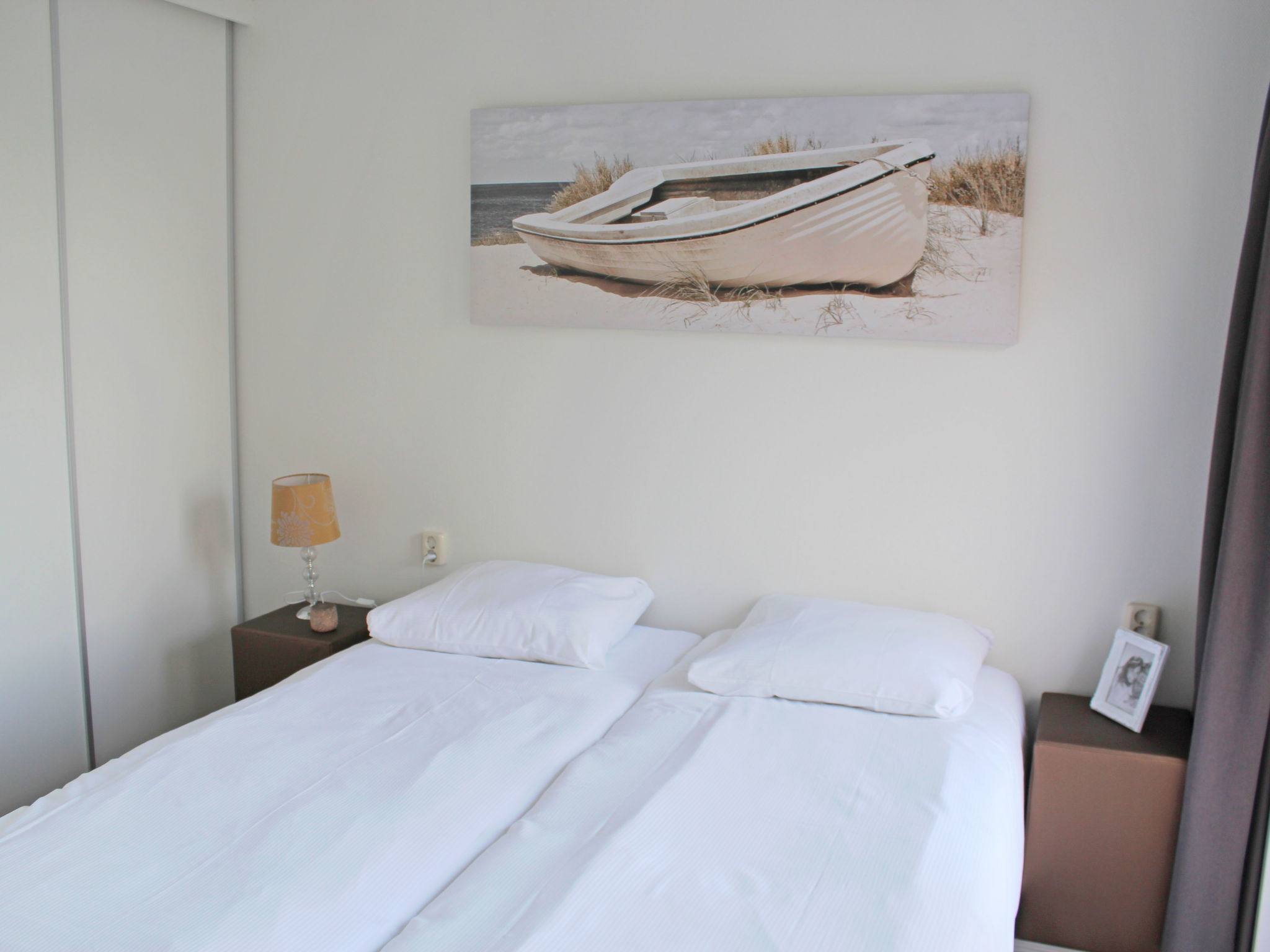 Maison Green Resort Mooi Bemelen – Chambre, photo 13 sur 24