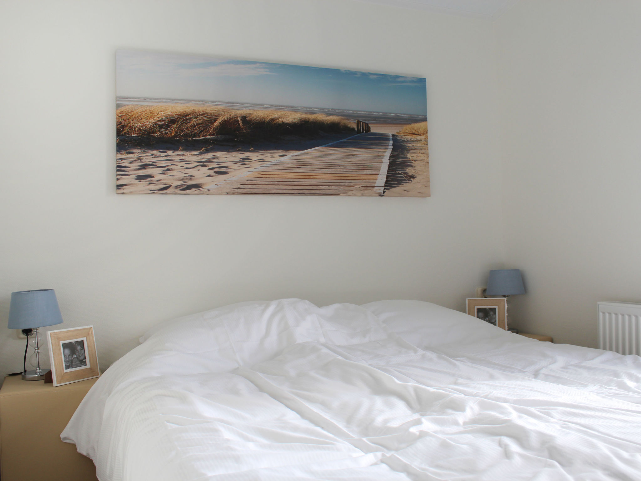 Maison Green Resort Mooi Bemelen – Chambre, photo 15 sur 24
