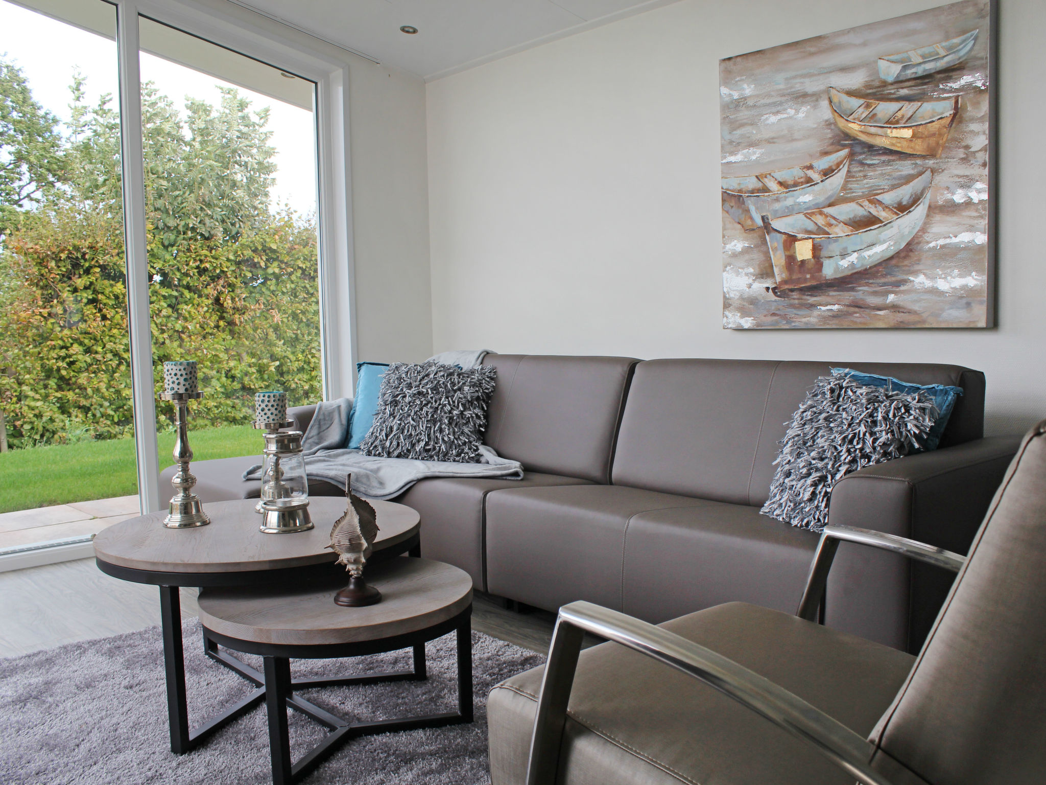 Maison Green Resort Mooi Bemelen – Séjour, photo 14 sur 24