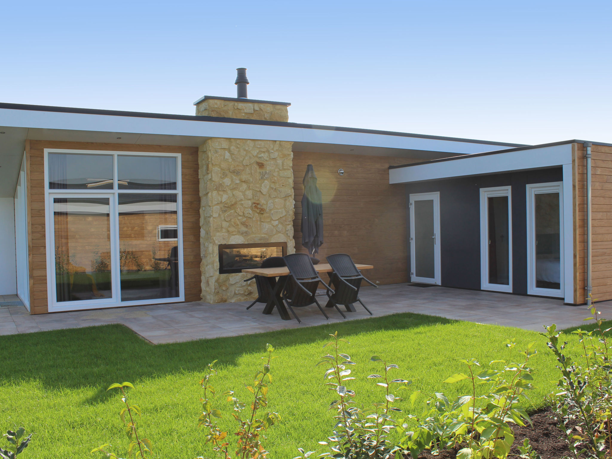 Green Resort Mooi Bemelen — House (4 of 22)