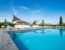 Green Resort Mooi Bemelen