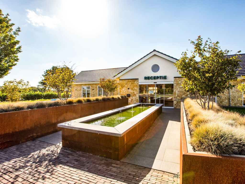 Interhome Green Resort Mooi Bemelen
