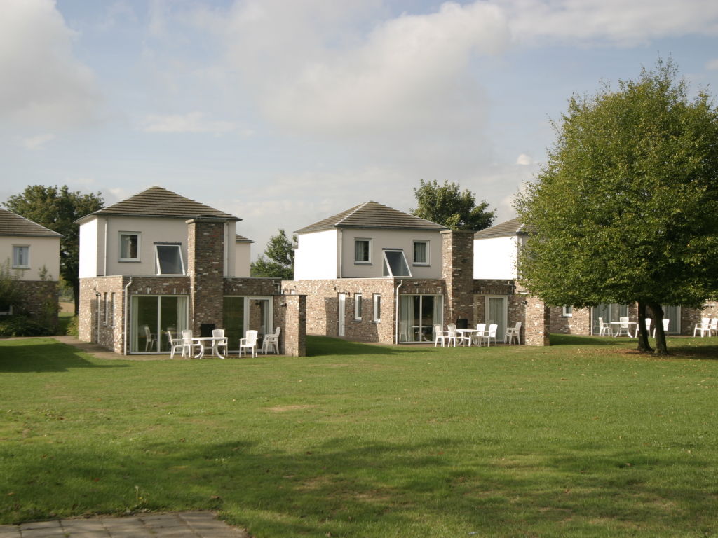 Ferienhaus Bungalowpark Landsrade Ferienhaus in den Niederlande