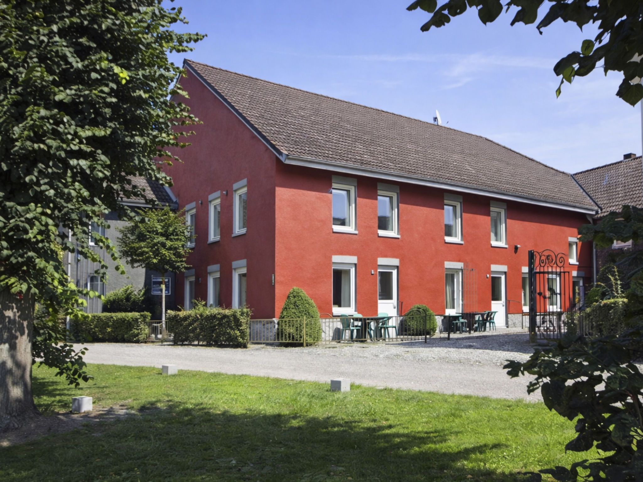 Bungalowpark Landsrade - Image 4