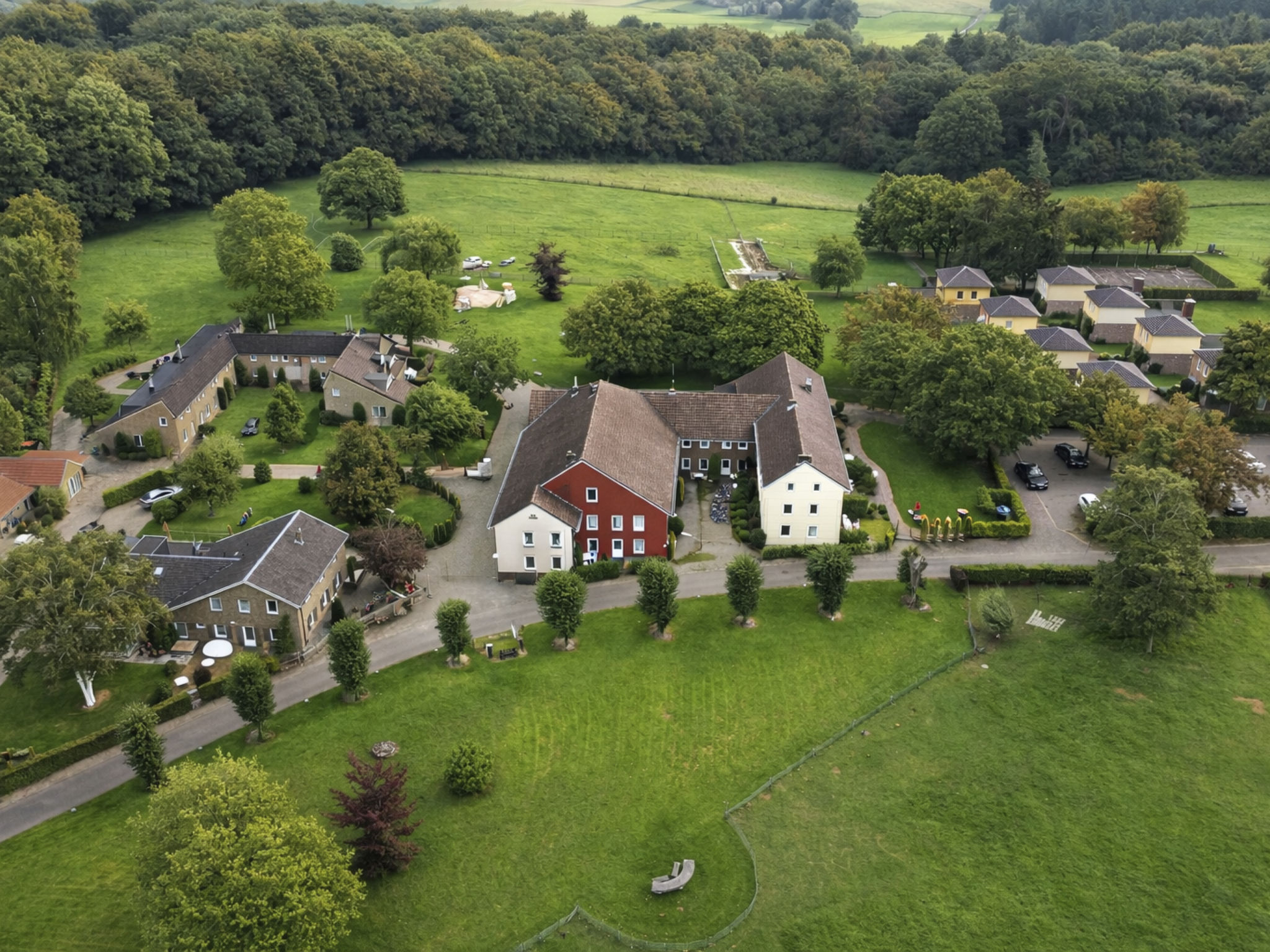 Bungalowpark Landsrade — view 1 of 18