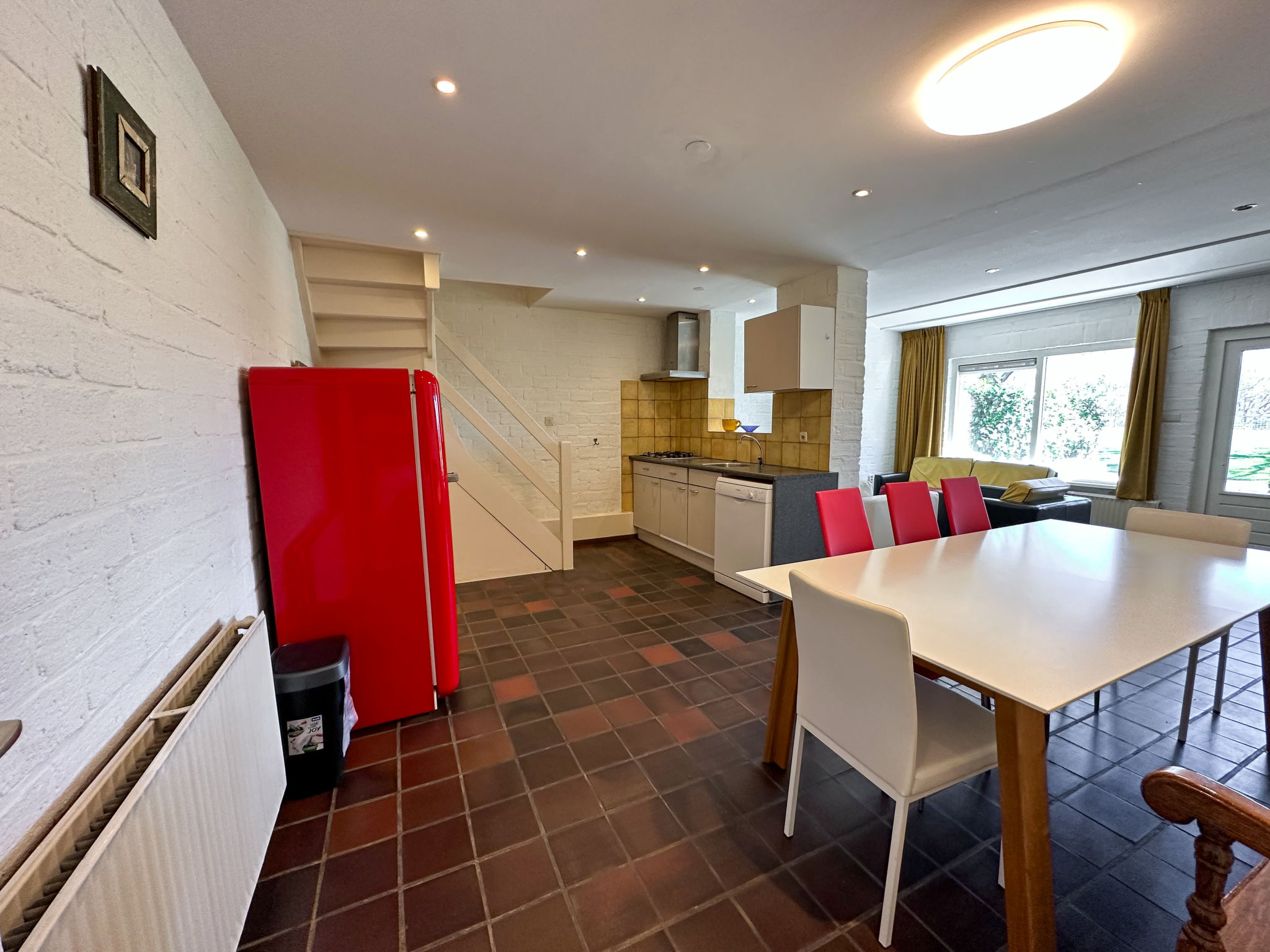 Bungalowpark Landsrade - Drinnen