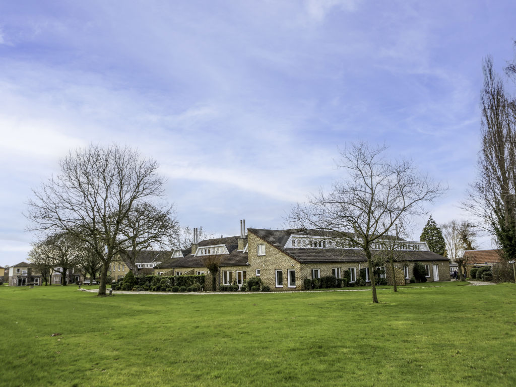 Vakantiehuis Bungalowpark Landsrade