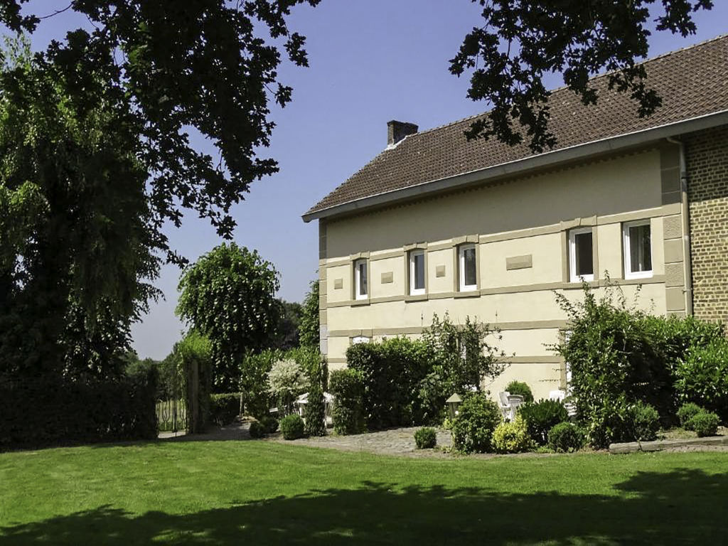 Ferienhaus Bungalowpark Landsrade Ferienhaus in den Niederlande