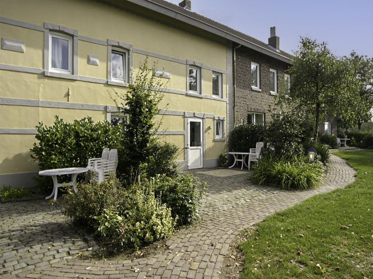 Bungalowpark Landsrade