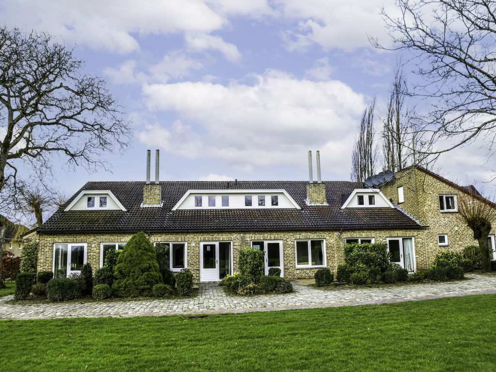 Ferienhaus Bungalowpark Landsrade Ferienhaus in den Niederlande