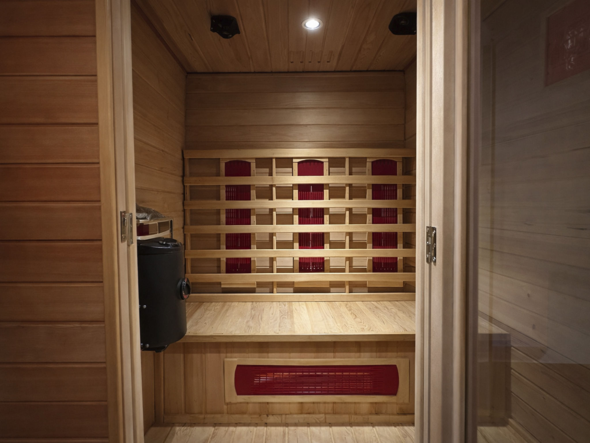Inside other