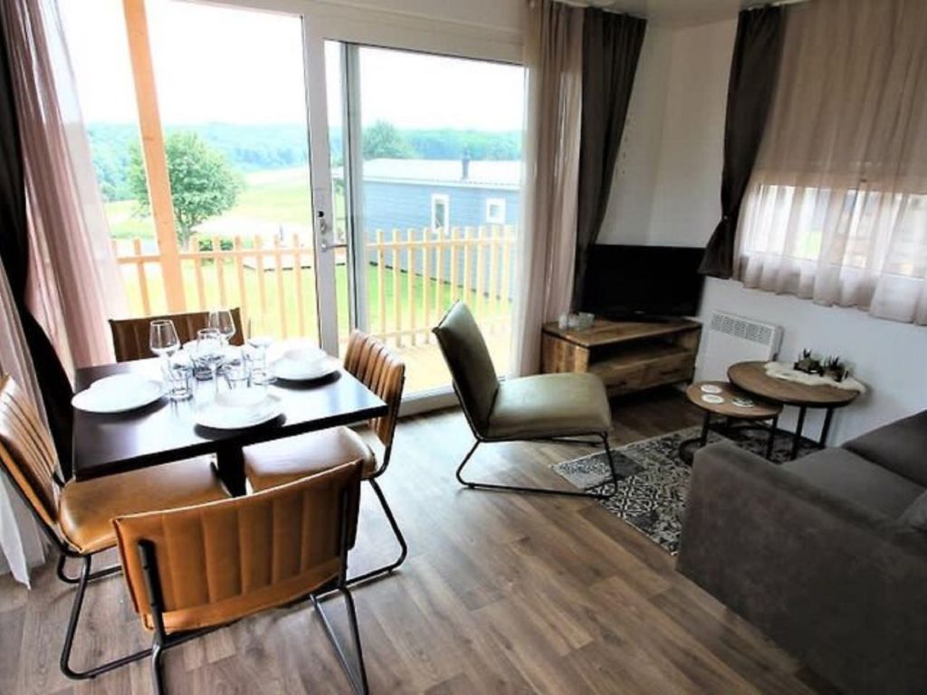 Vakantiehuis Bellevue in Nederland