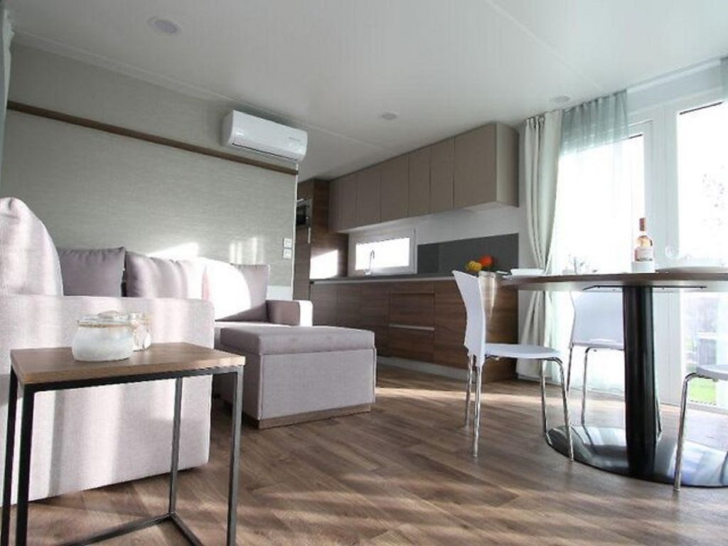 Vakantiehuis Berghem in Nederland