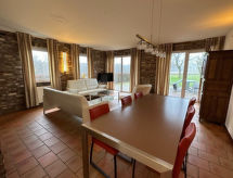 Vrijstaande 6-persoonsbungalow aan golfbaan in Gulpen, Limburg - thumbnail 5