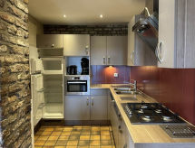 Luxe groepsbungalow met sauna op golfresort in Zuid-Limburg voor 10 personen - thumbnail 3