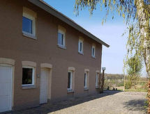 Luxe groepsbungalow met sauna op golfresort in Zuid-Limburg voor 10 personen - thumbnail 2