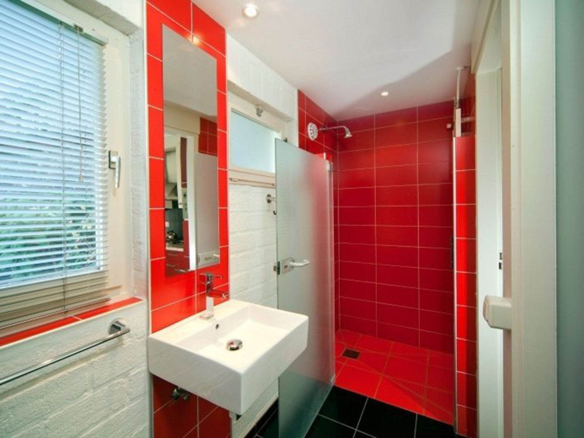 Bungalowpark Landsrade - Geschakelde bungalow 4 - Binnen