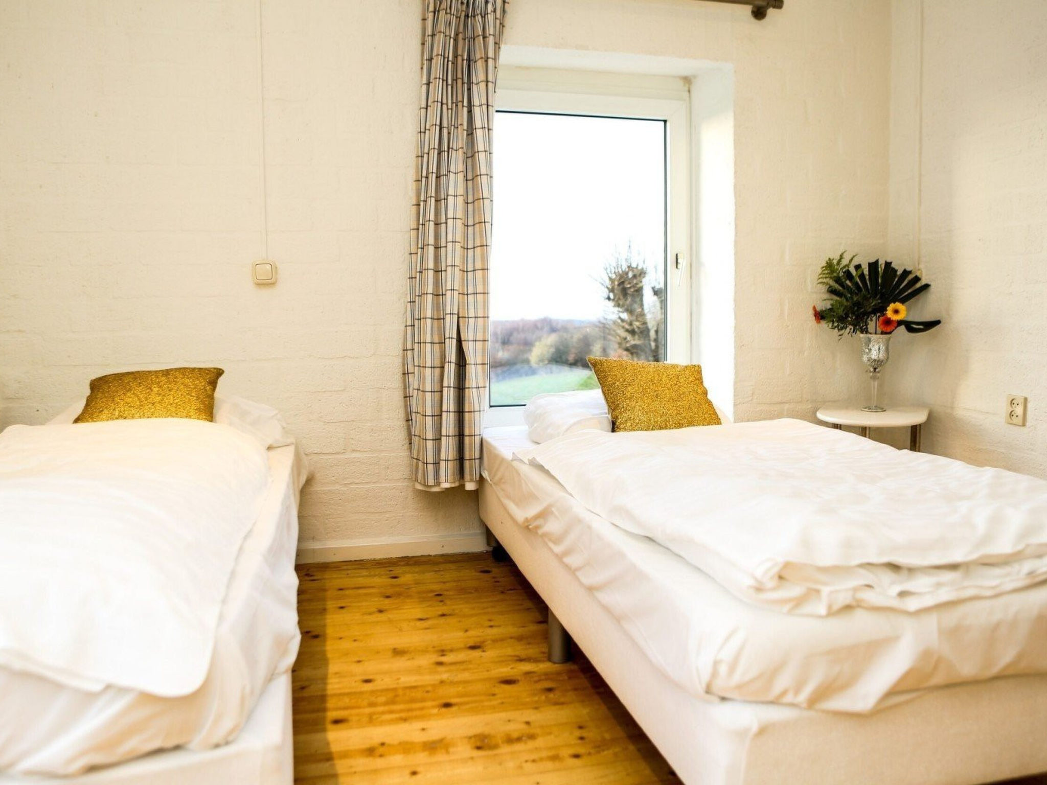 Bungalowpark Landsrade - Geschakelde bungalow 4 - Binnen