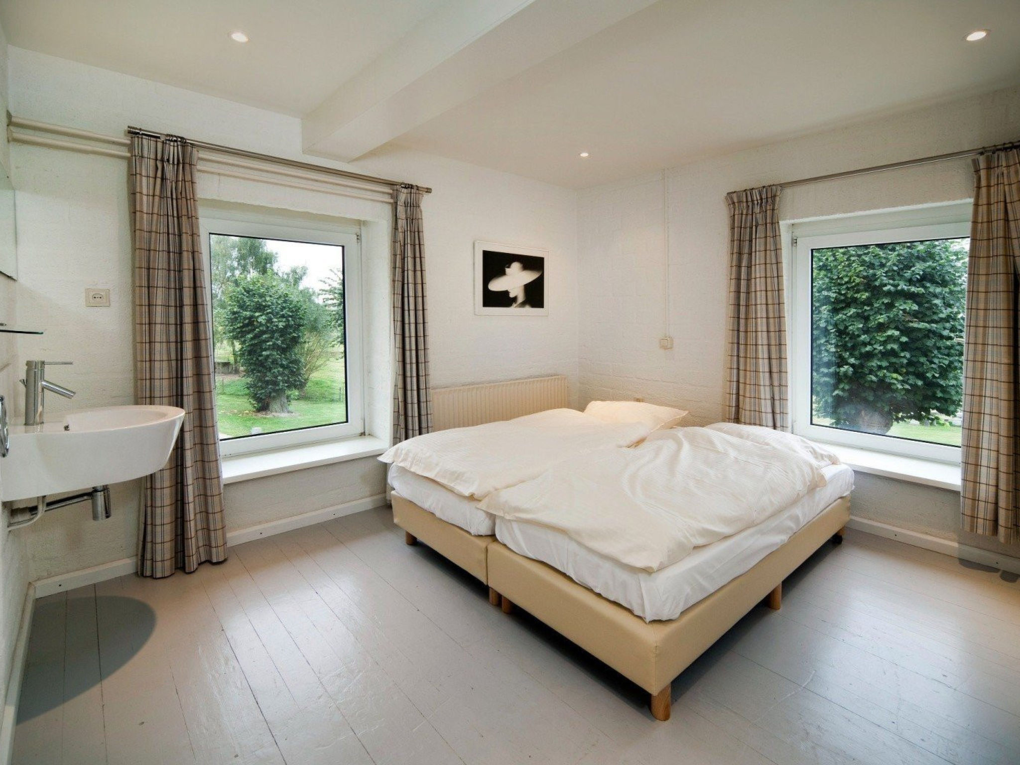 Bungalowpark Landsrade - Geschakelde bungalow 4