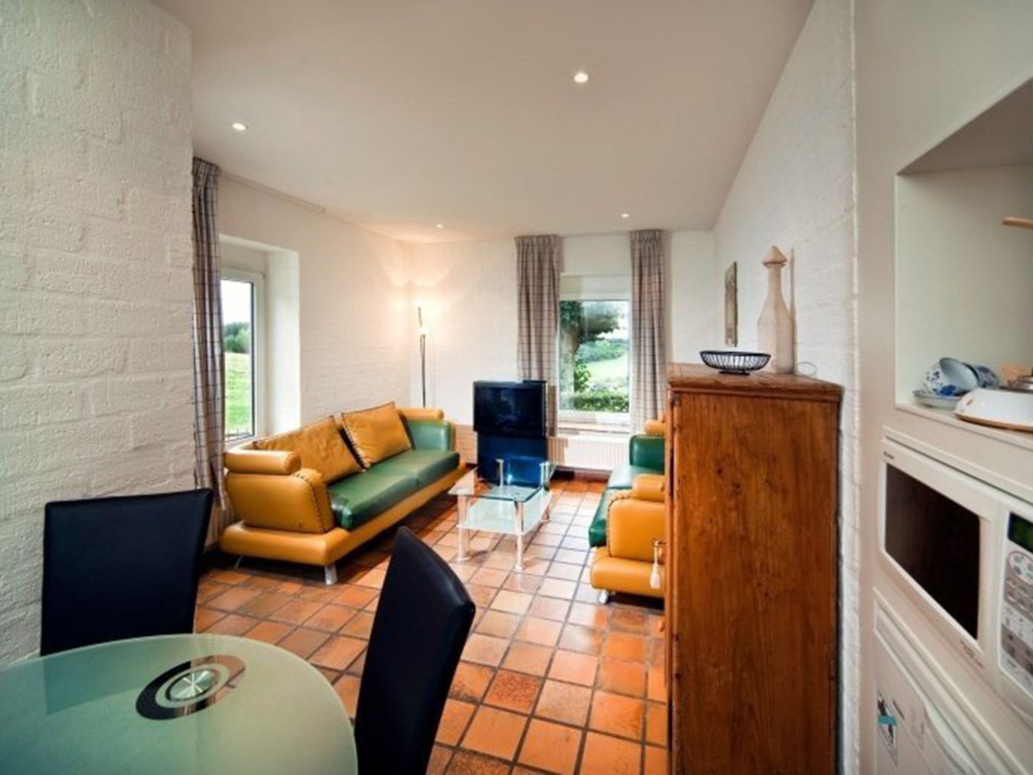 Bungalowpark Landsrade - Geschakelde bungalow 4