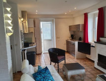 Geschakelde familiebungalow aan golfbaan in Zuid-Limburg voor 7 personen - thumbnail 5