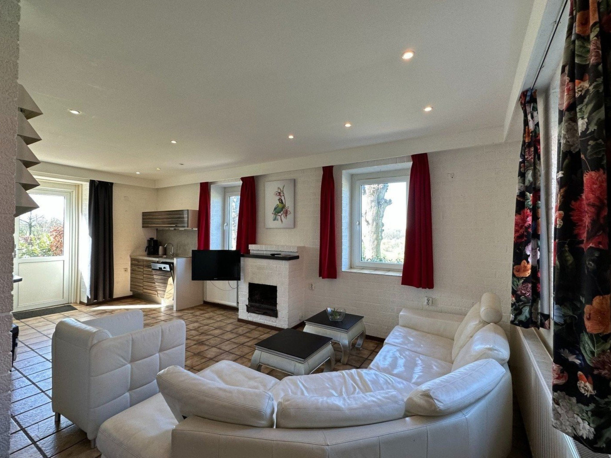 Bungalowpark Landsrade - Geschakelde Bungalow 7