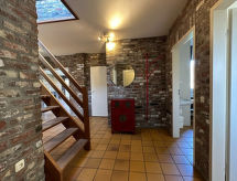 Vrijstaande bungalow voor 10 personen aan de golfbaan in Gulpen, Limburg - thumbnail 6