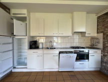 Vrijstaande bungalow voor 10 personen aan de golfbaan in Gulpen, Limburg - thumbnail 5