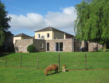 Vrijstaande bungalow voor 10 personen aan de golfbaan in Gulpen, Limburg - thumbnail 1
