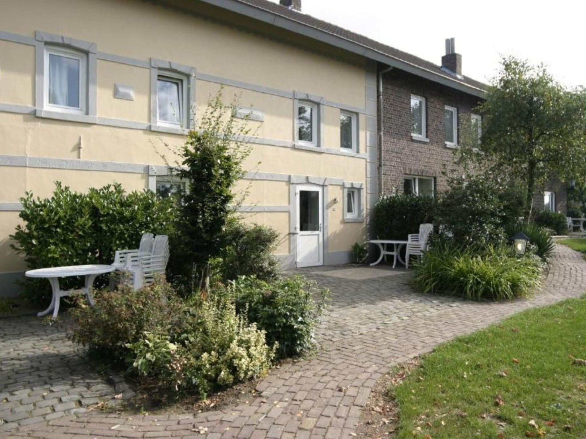 Bungalowpark Landsrade - Geschakelde Bungalow 9 - Image 2