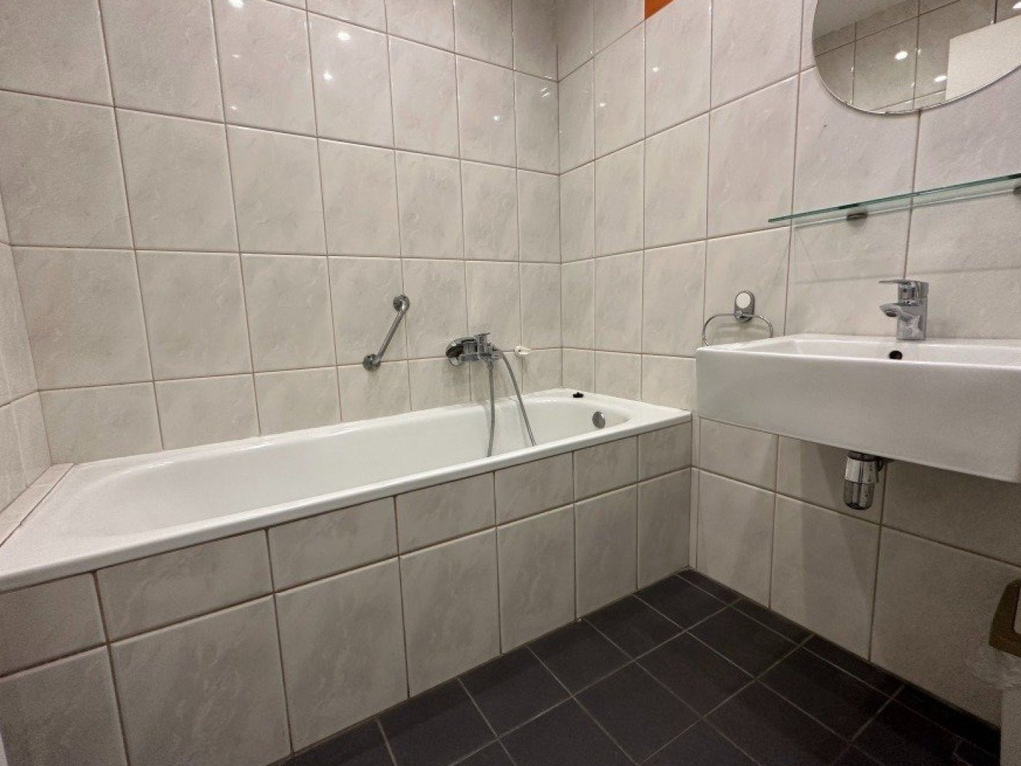 Bungalowpark Landsrade - Geschakelde Bungalow 12 - Binnen