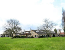 Groepsbungalow aan 9-holes golfbaan in Zuid-Limburg voor 15 personen - thumbnail 2