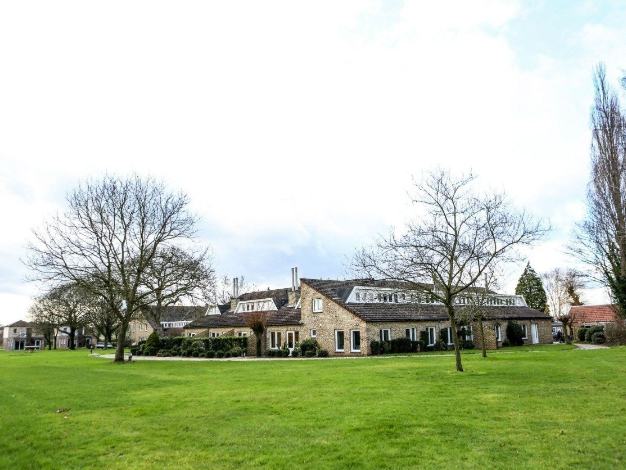 Bungalowpark Landsrade - Geschakelde Bungalow 15
