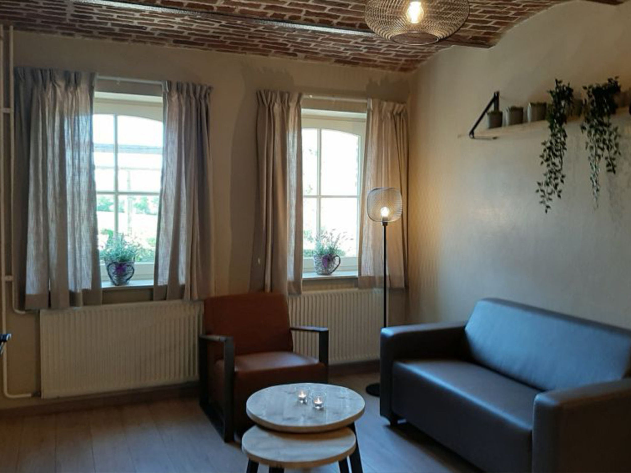 Recreatieboerderij Tergracht - t Schob