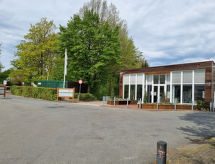 Golfvilla Alpha 79 met overdekte parkeerplaats in Simpelveld - thumbnail 5