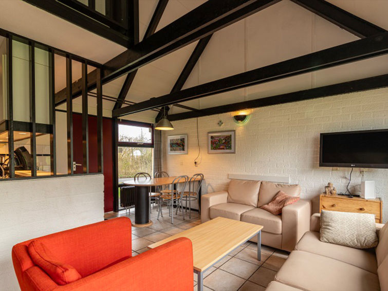 Bungalowpark Simpelveld - Alpha 79 - Aachen