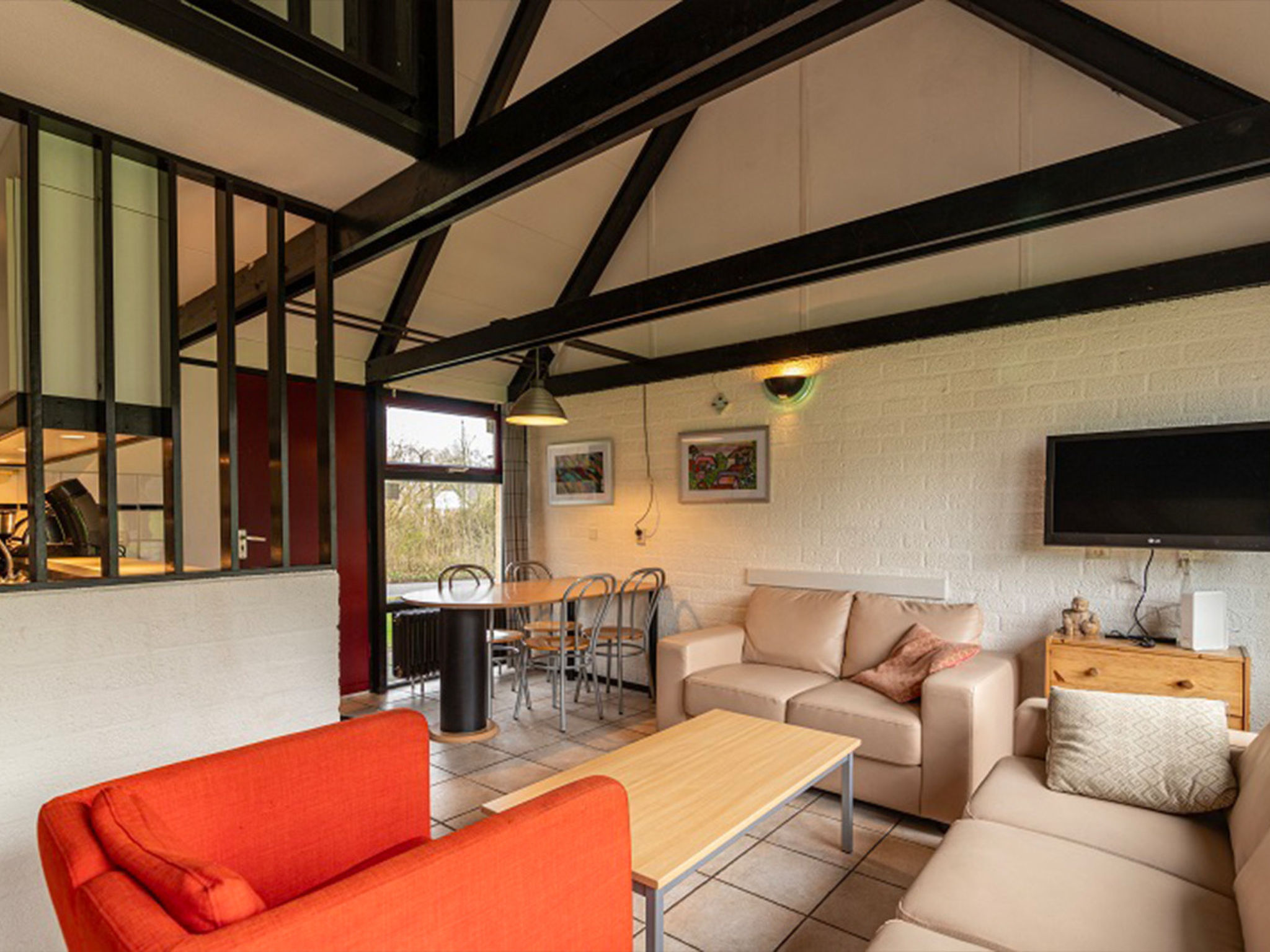 Bungalowpark Simpelveld - Alpha 79