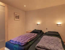 Romantisch vakantiehuis aan 18-holes golfbaan in Zuid-Limburg - thumbnail 6