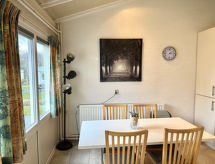 Romantisch vakantiehuis aan 18-holes golfbaan in Zuid-Limburg - thumbnail 5