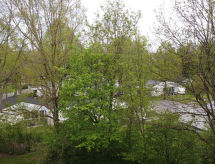 Sfeervolle bungalow aan golfbaan in Zuid-Limburg voor 4 personen - thumbnail 6