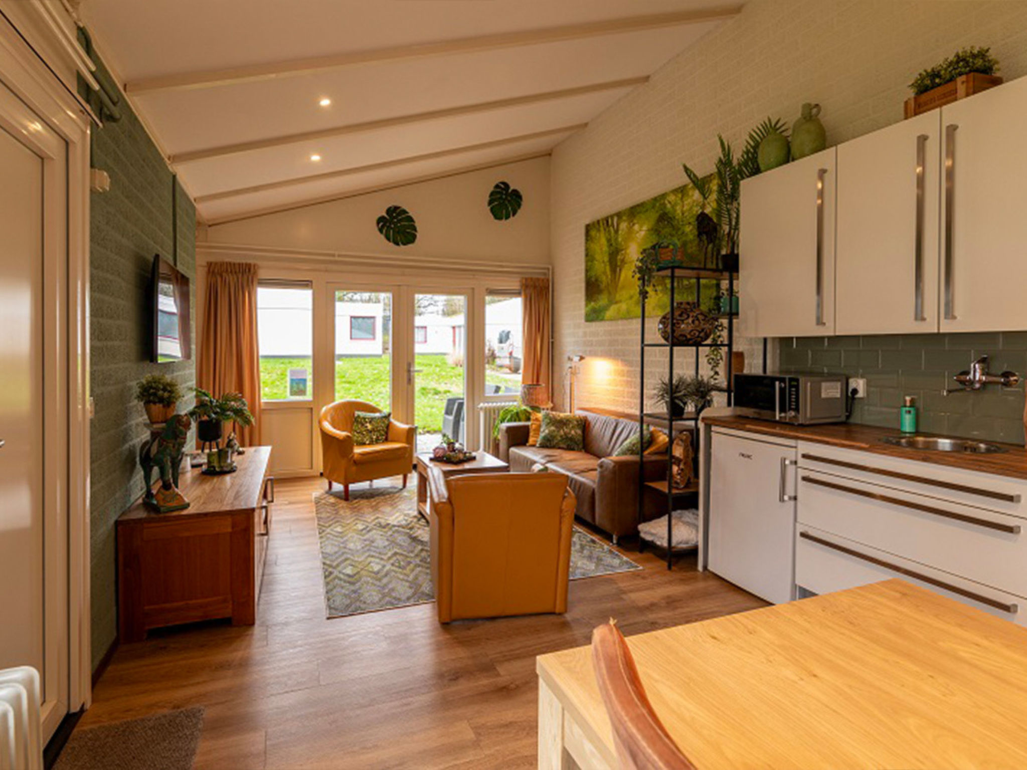 Bungalowpark Simpelveld - Schakel 16