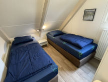 Golfbungalow Alpha 77 in Simpelveld – 6 personen, 60m², aan de golfbaan - thumbnail 6