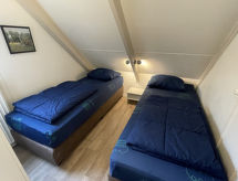 Golfbungalow Alpha 77 in Simpelveld – 6 personen, 60m², aan de golfbaan - thumbnail 5