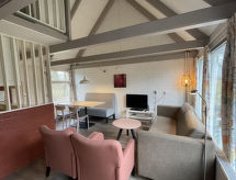 Golfbungalow Alpha 77 in Simpelveld – 6 personen, 60m², aan de golfbaan - thumbnail 1