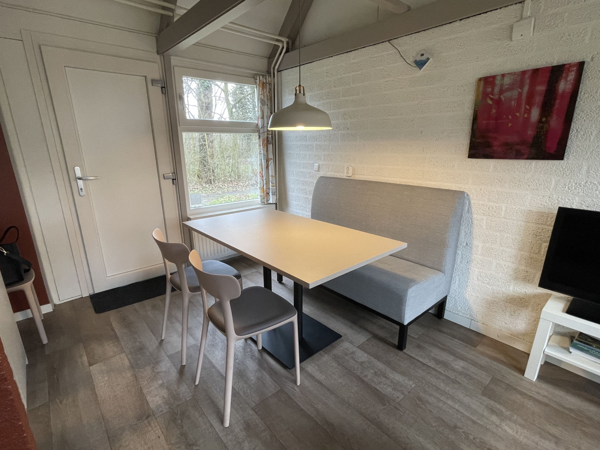 Bungalowpark Simpelveld - Alpha 77