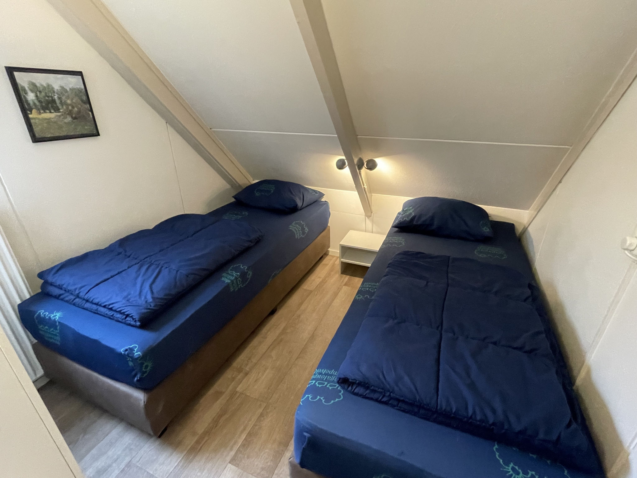Bungalowpark Simpelveld - Alpha 77 - Binnen