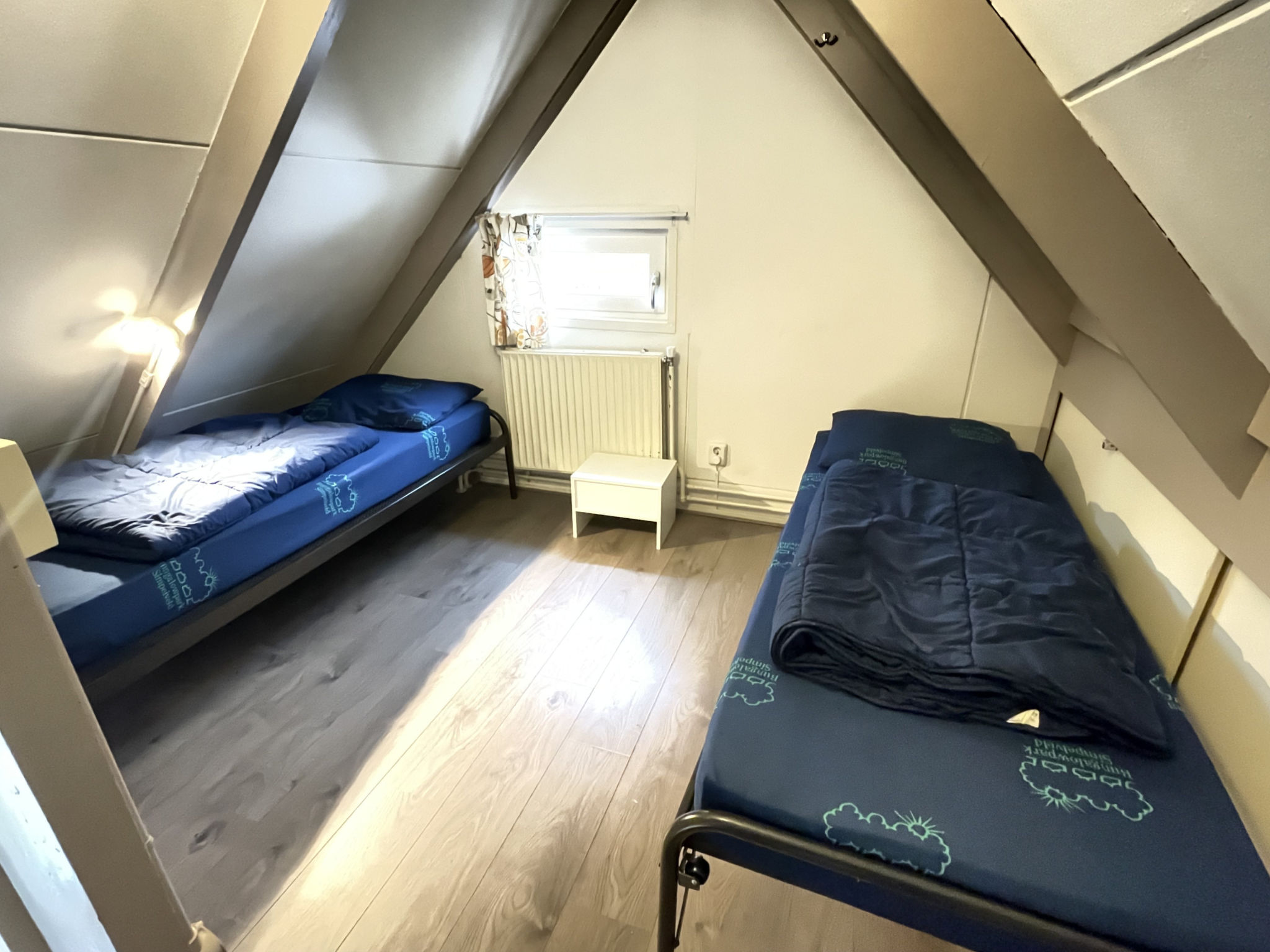 Bungalowpark Simpelveld - Alpha 77 - Binnen