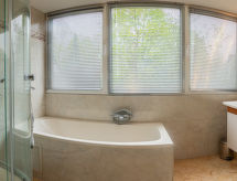 Luxe 6-persoons bungalow aan golfbaan in Simpelveld, Zuid-Limburg - thumbnail 5