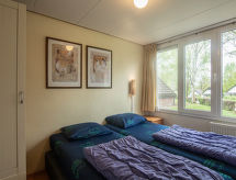 Luxe 6-persoons bungalow aan golfbaan in Simpelveld, Zuid-Limburg - thumbnail 4